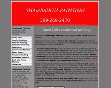 Thumbnail of Shambaugh Painting