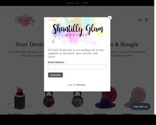 Thumbnail of Shantilly Glam Boutique