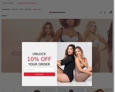 shapewear usa