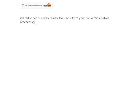 website thubmnail of Sharedlic.net