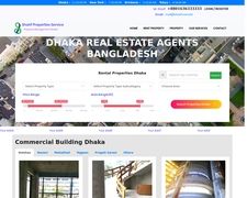 Thumbnail of Sharif Properties Service