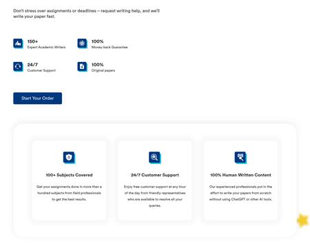 website thubmnail of Shark Papers