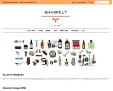 Thumbnail of Sharpcut Australia