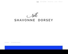 Thumbnail of Shavonne Dorsey