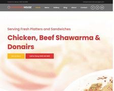 Thumbnail of Shawarmahousecalgary