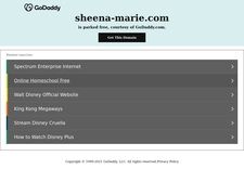 Thumbnail of Sheena-marie