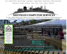 Thumbnail of Sheffield Computer Services