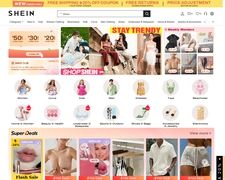 Is Shein worth your money? – The Spellbinder
