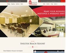 Thumbnail of Shelter Beach Resorts