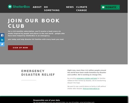 ShelterBox