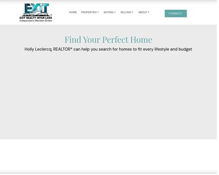 website thubmnail of Shesells.ca