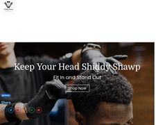 Thumbnail of Shiddyshawp.com