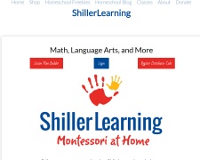 Thumbnail of Shiller Learning