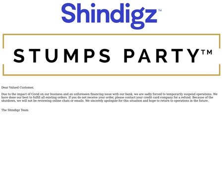 website thubmnail of ShinDigz