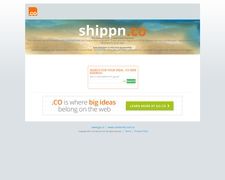 Thumbnail of Shippn.co