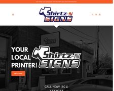 Thumbnail of Shirtz N Signs LLC