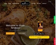 Thumbnail of Shish Tandoori Restaurant