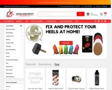 Thumbnail of Shoe and Boot Accessories 4u