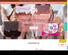 Thumbnail of Shoe Bakery