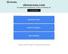 Thumbnail of Shoe Ocean
