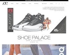 shoe palace coupons in store