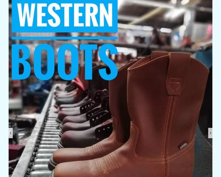 website thubmnail of Shoes For You