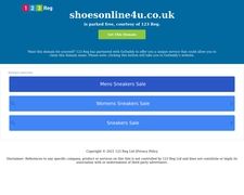 Thumbnail of Shoesonline4u.co.uk