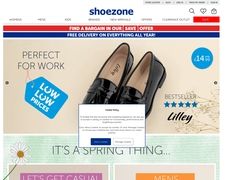 Thumbnail of Shoezone
