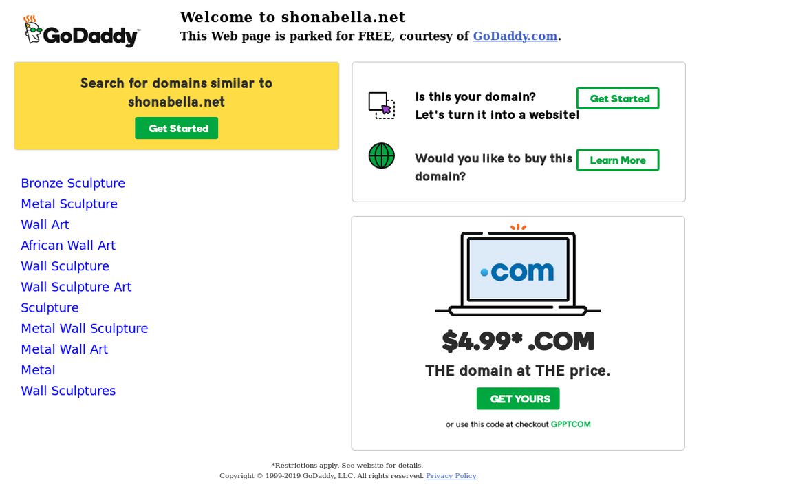 Shonabella.net