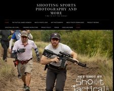 Thumbnail of Shoottactical.com