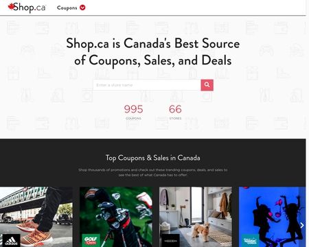 SHOP.CA