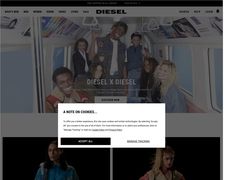 Thumbnail of Shop.diesel