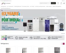 Thumbnail of Godrej Home Appliances