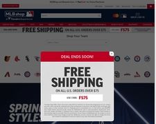 MLB.com Shop