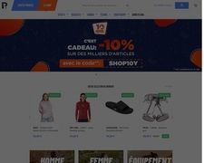 Thumbnail of Private Sport Shop