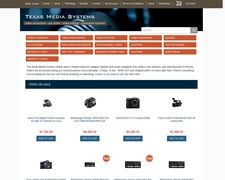 Thumbnail of Texas Media Systems