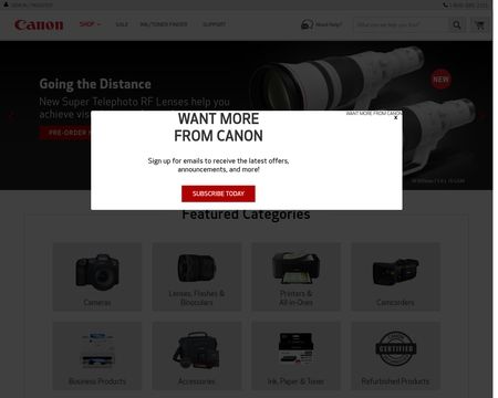 Shop.usa.canon