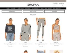 Thumbnail of Shopaa