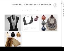 Thumbnail of Shopaholic Accessories