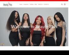 Thumbnail of Beauty Plus