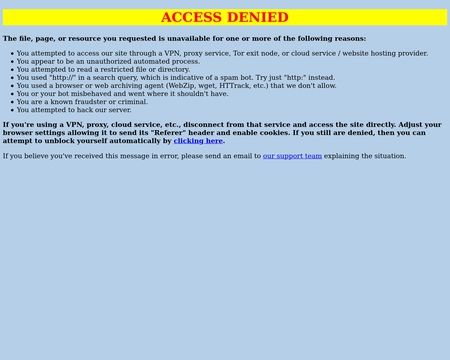 website thubmnail of Shopblt
