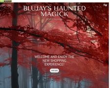 Thumbnail of BluJay Magick