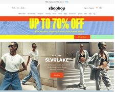 Thumbnail of Shopbop