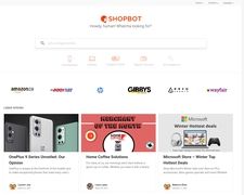 Thumbnail of ShopBot