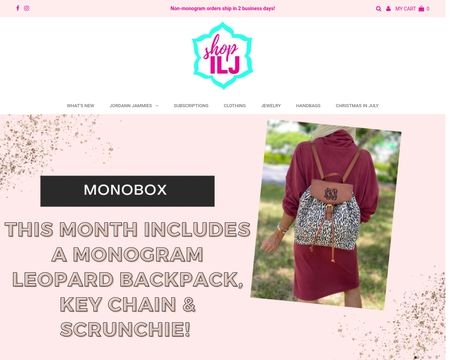ShopILoveJewelry