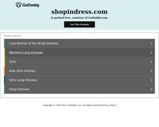 Thumbnail of ShopInDress