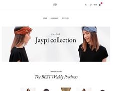 Thumbnail of Shopjaypi.com