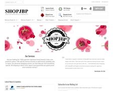 Thumbnail of ShopJBP