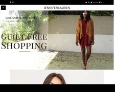 Thumbnail of Jennifer Lauren Mobile & Online Boutique