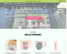 Thumbnail of Shop Kawaii